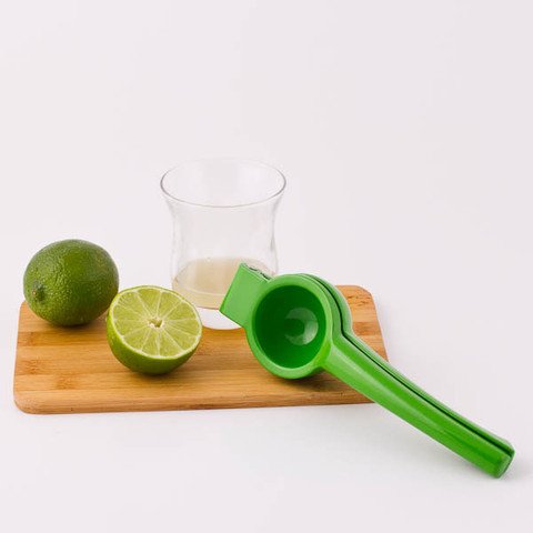 Plastic Lemon Squeezer